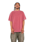 Shaka Wear Men's Max Heavyweight Garment-Dyed Tee-1