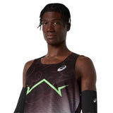 Asics Men's Metaspeed Singlet-4
