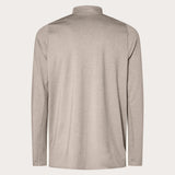 Oakley Men's Gravity Range Quarter Sweatshirt-4