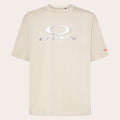 Oakley Men's New Retro Tee X-Metal 3.0-1