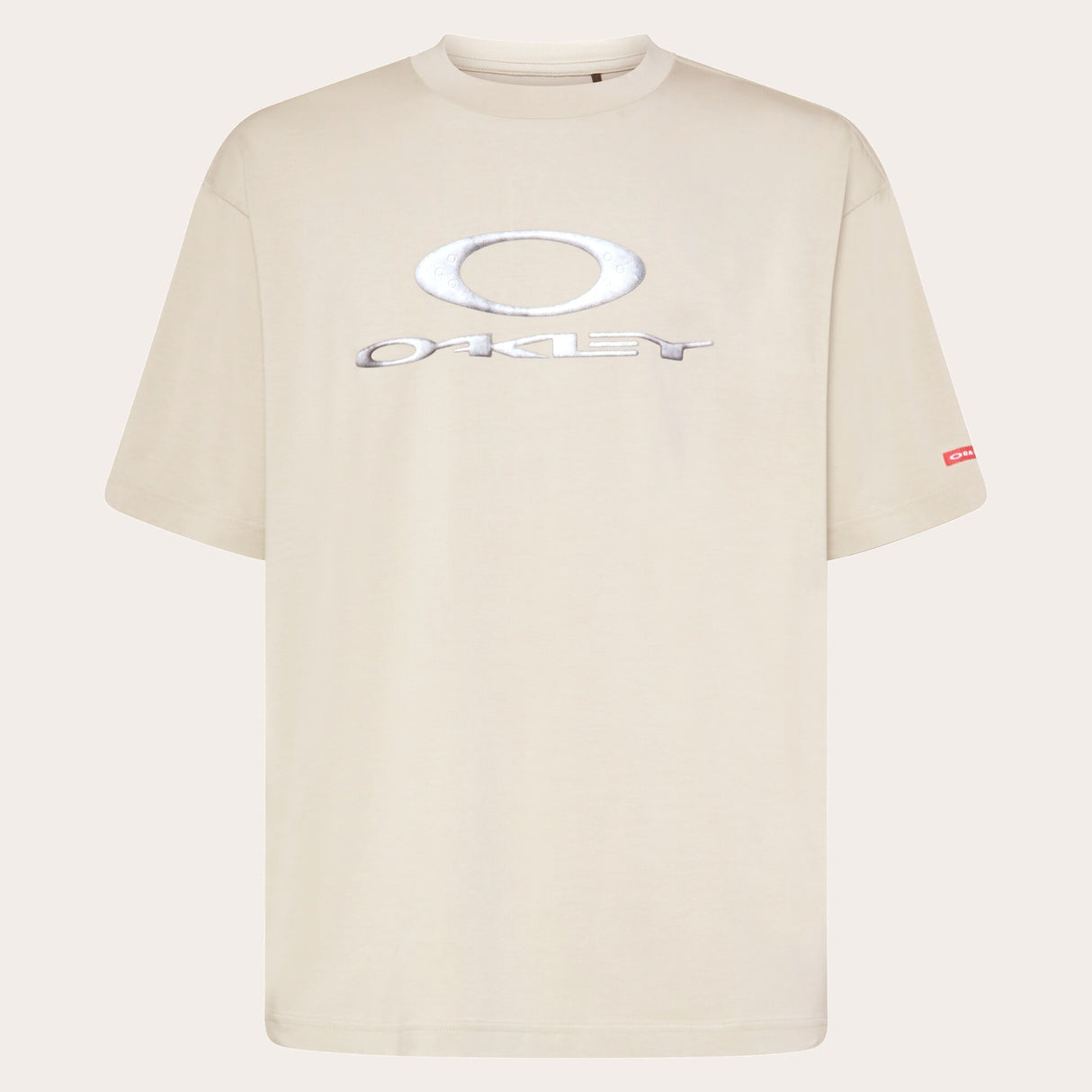 Oakley Men's New Retro Tee X-Metal 3.0-1