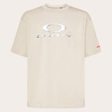 Oakley Men's New Retro Tee X-Metal 3.0-1