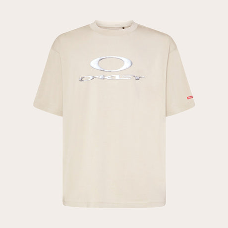 Oakley Men's New Retro Tee X-Metal 3.0-1