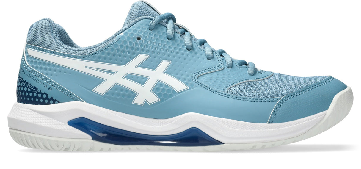Asics Men's GEL-Dedicate 8 Pickleball Tennis Shoes-1