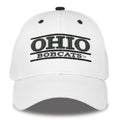 The Game Headwear Ohio Bookstore Snapback Hat