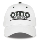 The Game Headwear Ohio Bookstore Snapback Hat