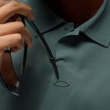 Oakley Men's C1 Sonic Weld Polo-6