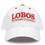The Game Headwear New Mexico Nickname Snapback Hat