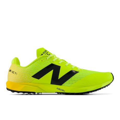 New Balance FuelCell XC7 v5 Track & Field Shoes-1