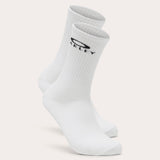 Oakley 3-Pack with Ellipse Logo Socks-1