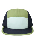 LOCALE Switchback Packable Camper Hat-1