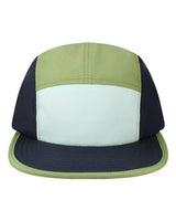 LOCALE Switchback Packable Camper Hat-1