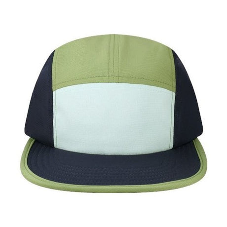 LOCALE Switchback Packable Camper Hat-1