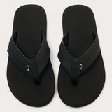 Oakley Men's Bark Flip Flops-5