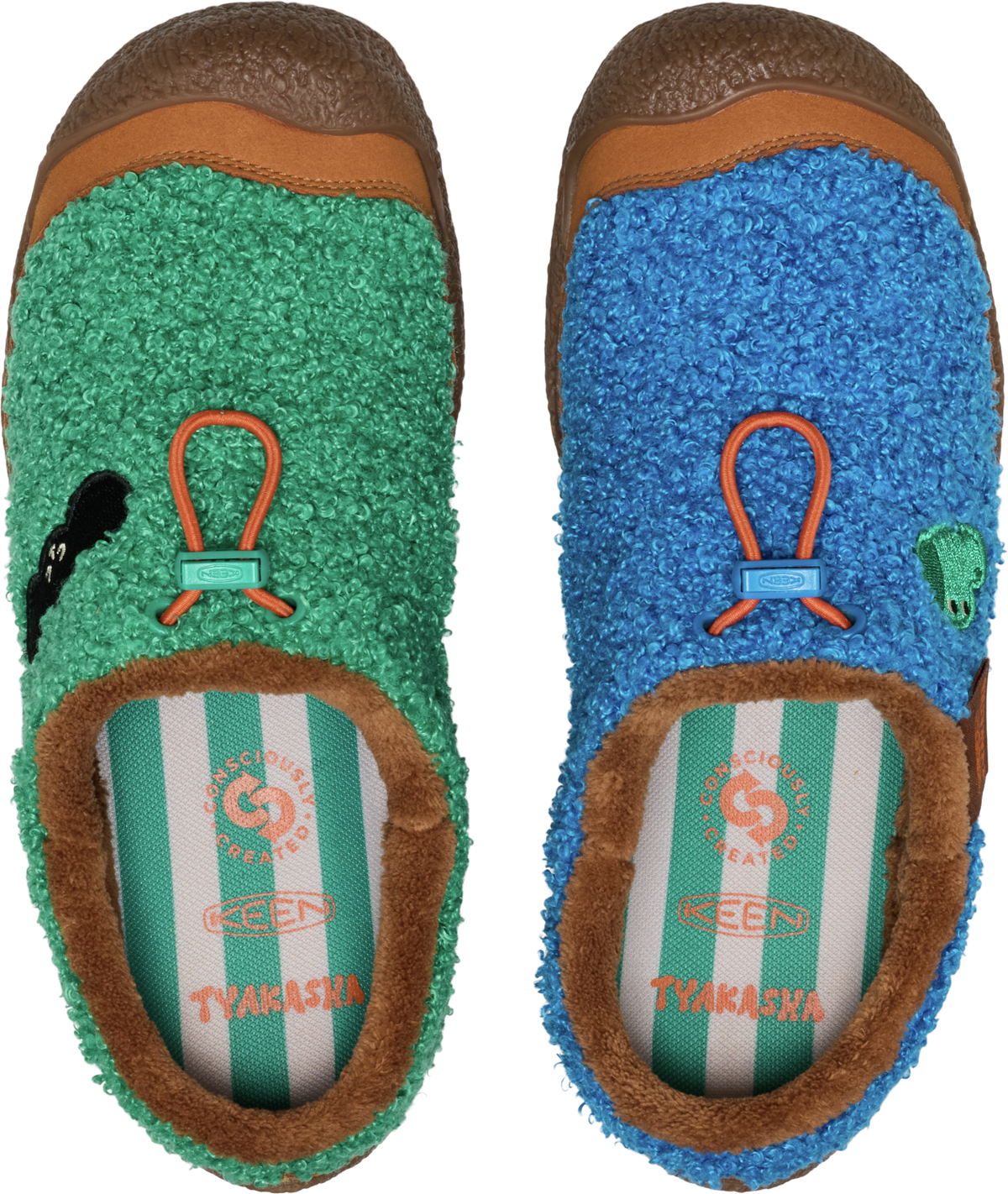 KEEN Women's Howser III Slide-1