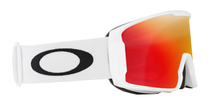 Oakley Line Miner L Snow Goggles-12