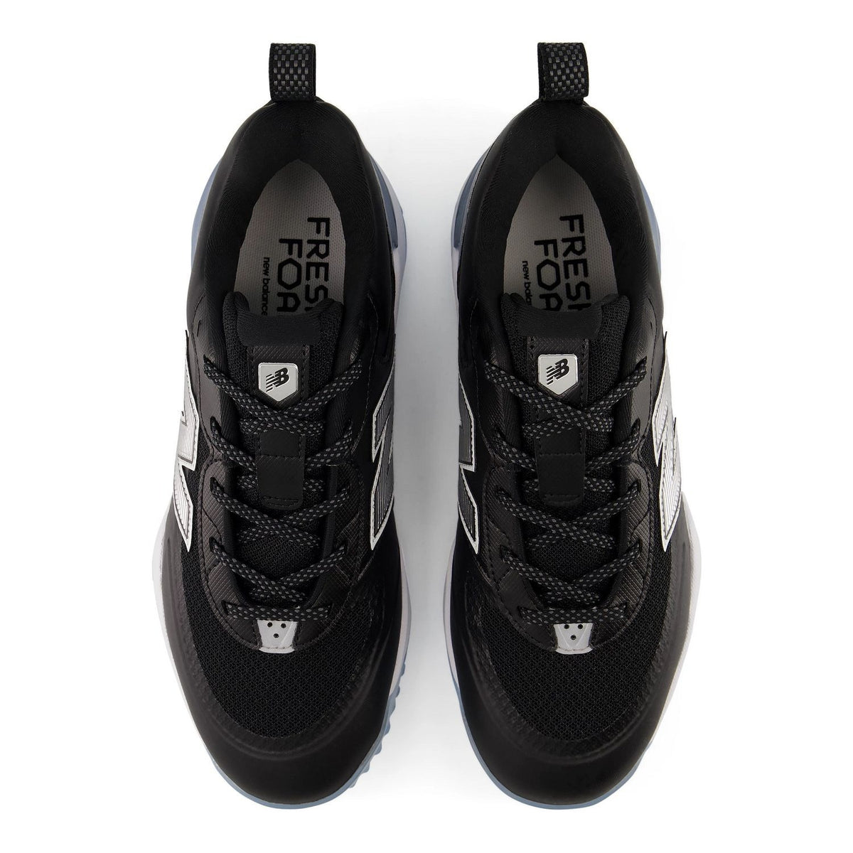 New Balance Women's Velo v5 Turf Softball Shoes-4