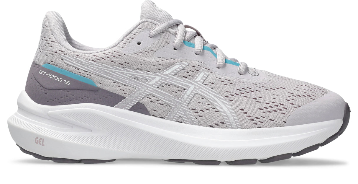 Asics Youth GT-1000 13 Grade School Running Shoes-1
