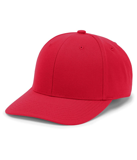 Pacific Headwear Core Perform Charge Snapback Cap