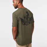 Men's Si Oakley Brave Tee-2