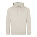 A4 Men's College Hoodie