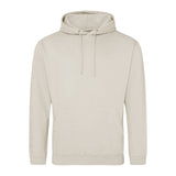 A4 Men's College Hoodie