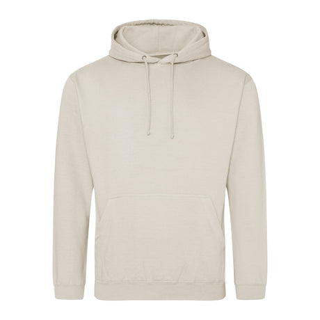 A4 Men's College Hoodie