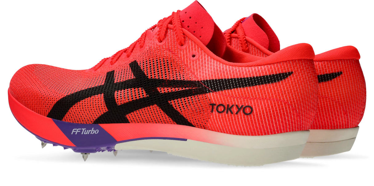 Asics Youth Metaspeed Long Distance 2 Track & Field Shoes-7