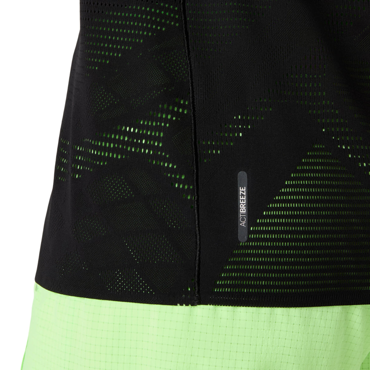 Asics Women's Metarun Short Sleeve Top-5