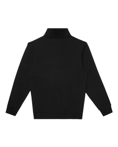 Lane Seven Men's Premium Quarter-Zip Pullover-2