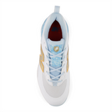 New Balance Women's Velo v5 Turf Softball Cleats-4