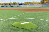 Portolite Baseball 6" Oversized Stride Off Game Mound-3