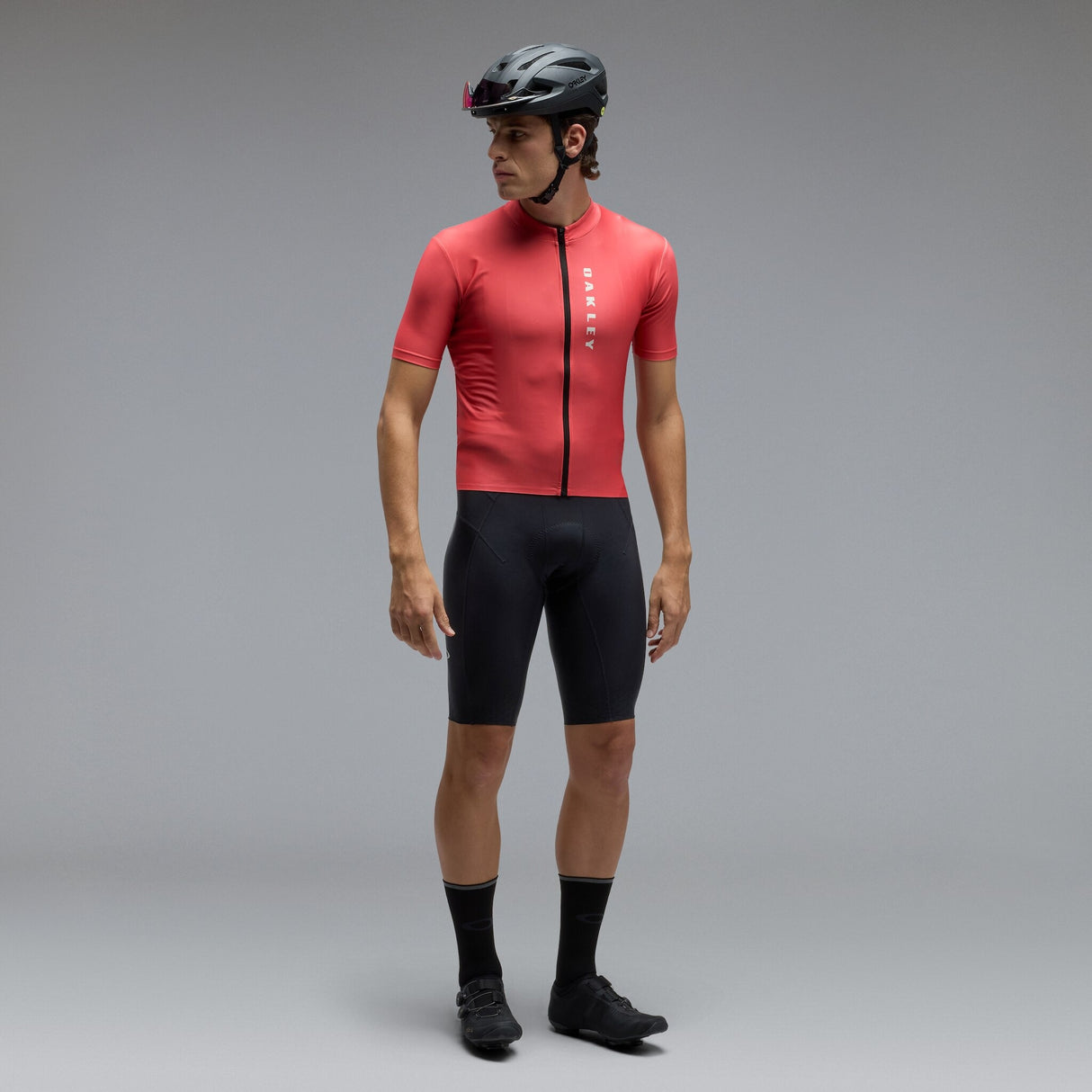 Oakley Men's Icon Classic Jersey 2.0 T-Shirt-2