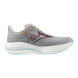 Mizuno Women's Wave Rider 29 Running Shoes-3