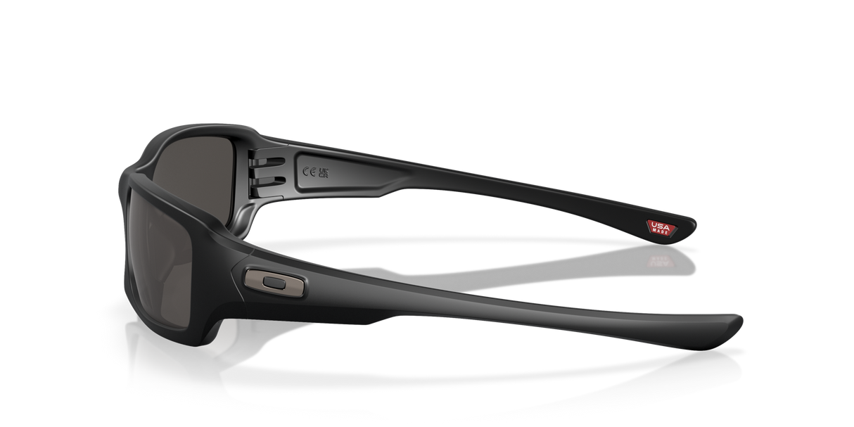 Oakley Fives Squared Glasses-5