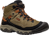 KEEN Men's Targhee IV Waterproof Hiking Boot-2