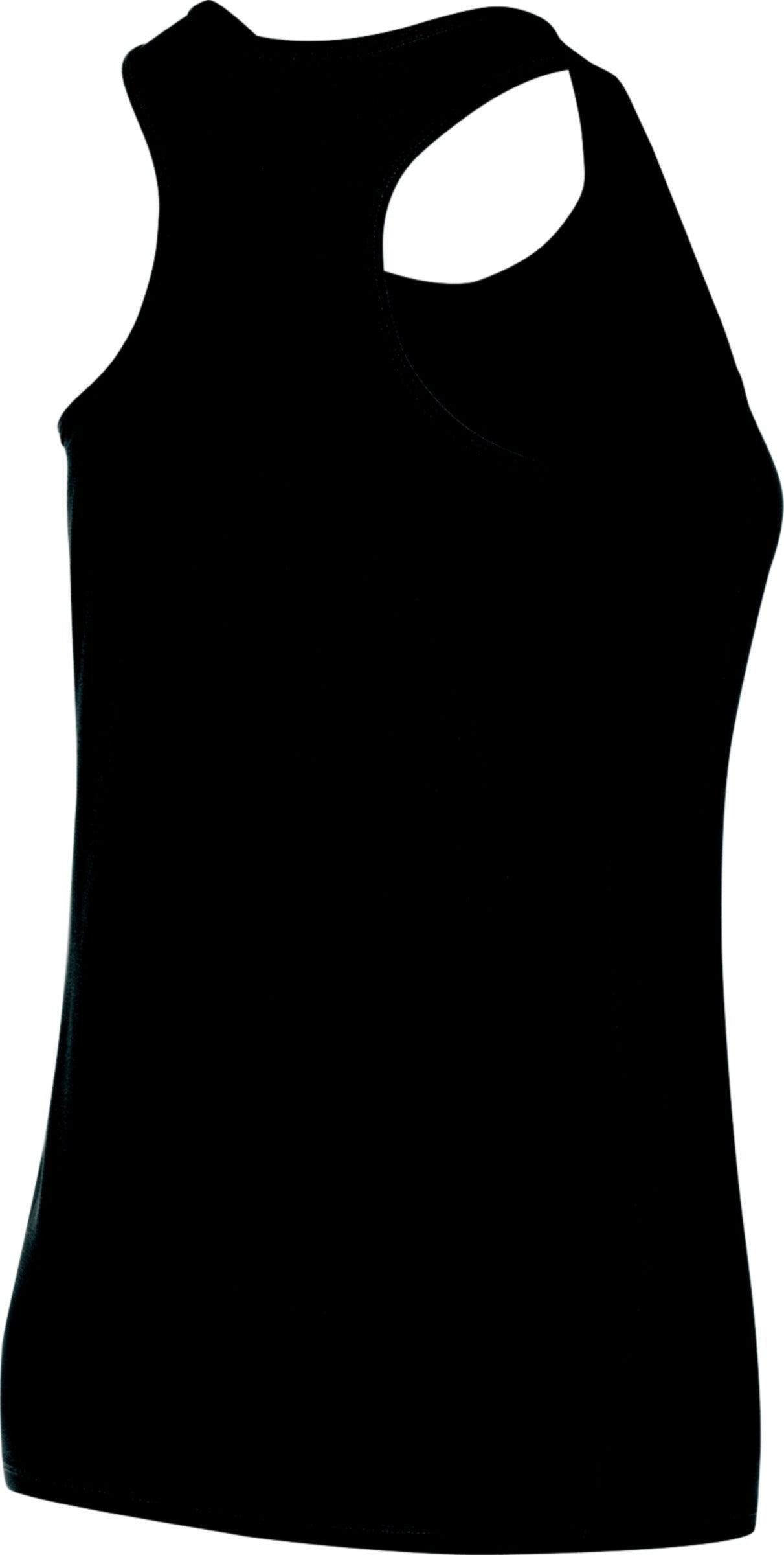 Asics Women's Rival II Singlet-2