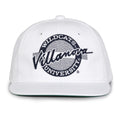 The Game Headwear Villanova Retro Snapback Hat