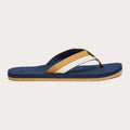 Oakley Men's Burke Flip Flop Sandals-1