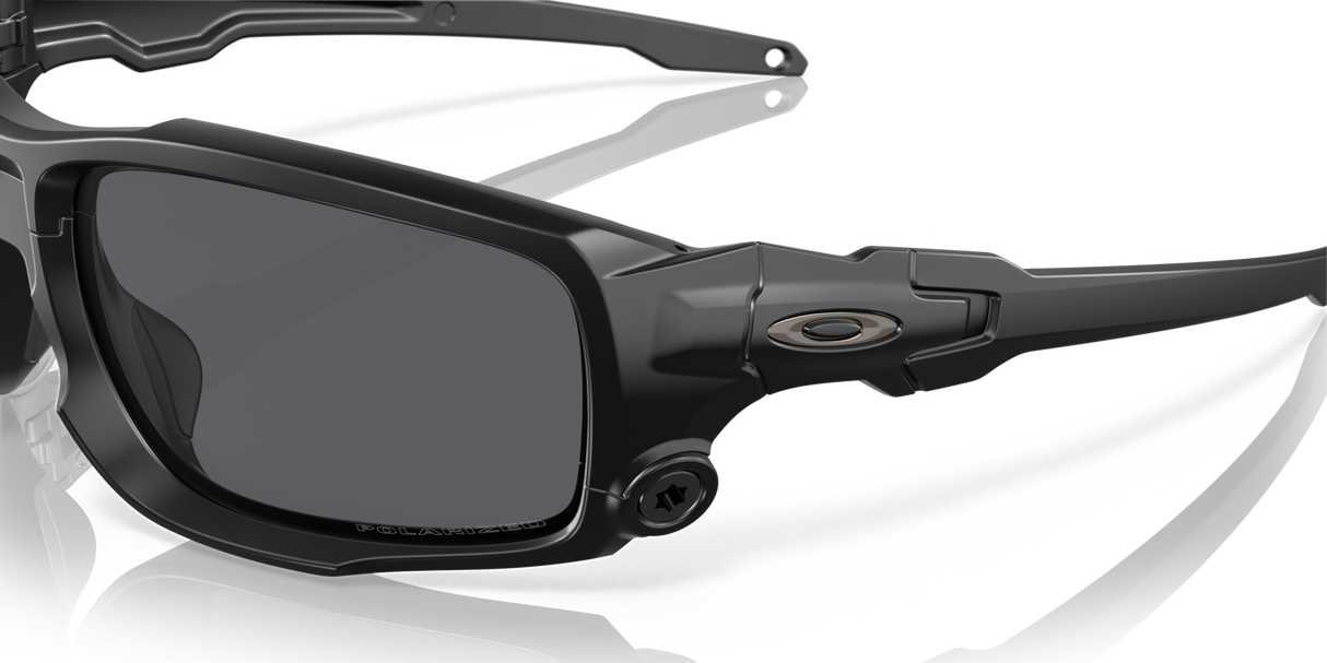 Oakley Si Ballistic Shocktube Sunglasses-10
