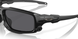 Oakley Si Ballistic Shocktube Sunglasses-10