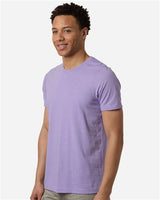 Tultex Men's Combed CVC T-Shirt-4