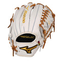 Mizuno GPSF-11D Pro Select Fastpitch 12" Premium Pitcher Glove-1