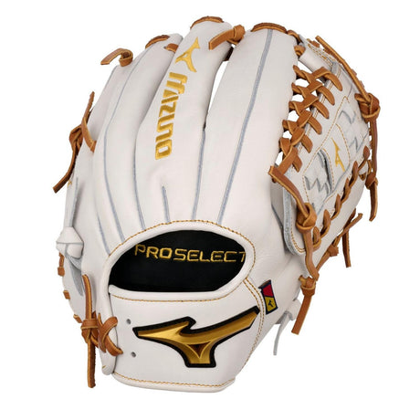 Mizuno GPSF-11D Pro Select Fastpitch 12" Premium Pitcher Glove-1