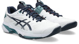 Asics Men's Solution Speed FF 4 Tennis Shoes-5