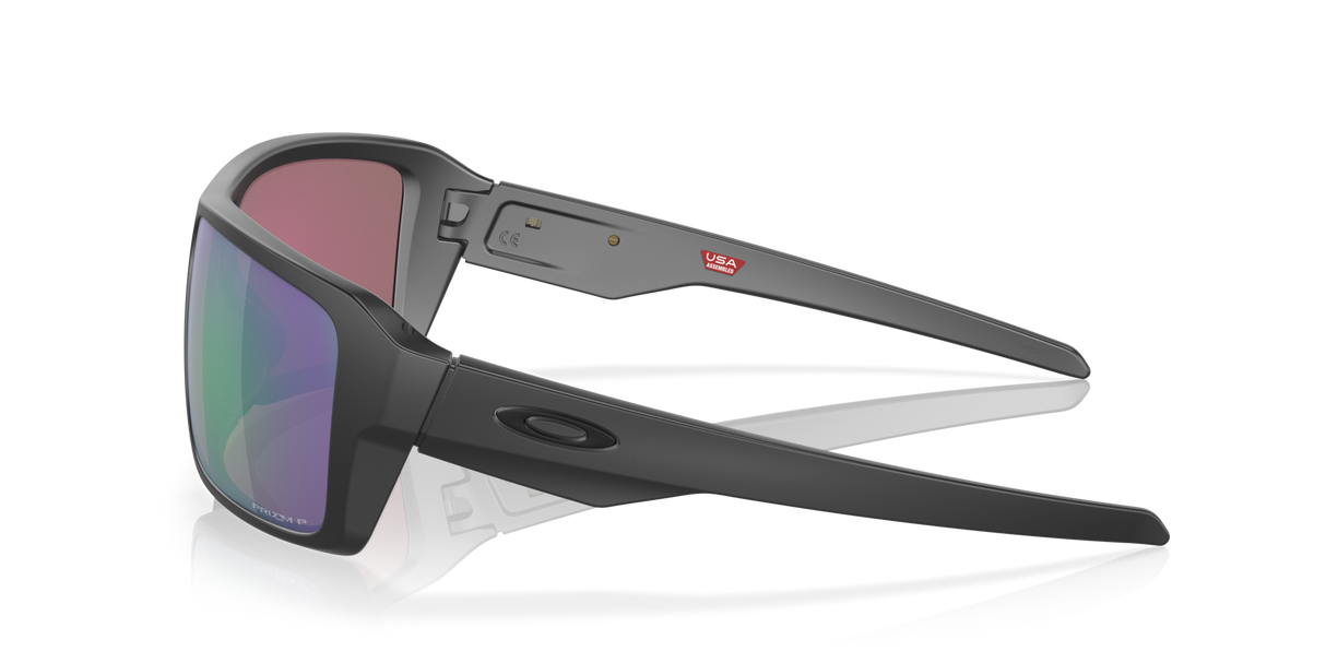 Oakley Double Edge Glasses-5