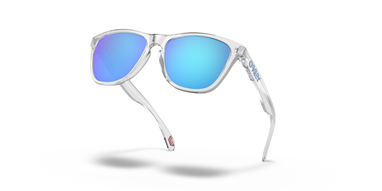 Oakley Frogskins A Glasses-9