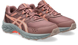 Asics Youth Pre Venture 9 Grade School Trail Running Shoes-5