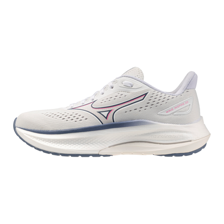 Mizuno Women's Wave Inspire 22 Running Shoes-1