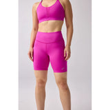 Brooks Women's Spark 8" Short Tight